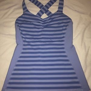 Lululemon work out gear